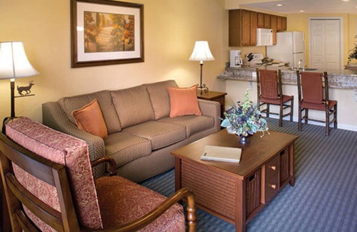Sevierville Condo | Two Bedroom Deluxe Luxury Condo, Sevierville Tennessee (1760162