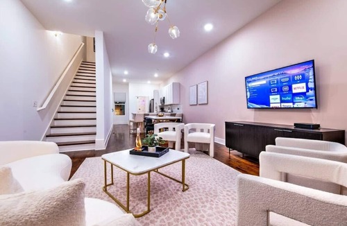 Hillsboro West End House | Two New Luxury Homes Private Decks 22 Beds