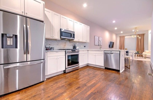 Hillsboro West End House | Two New Luxury Homes Private Decks 22 Beds