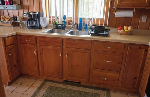 Menominee House | U.P. Green Bay Getaway: Just listed on Lake Michigan