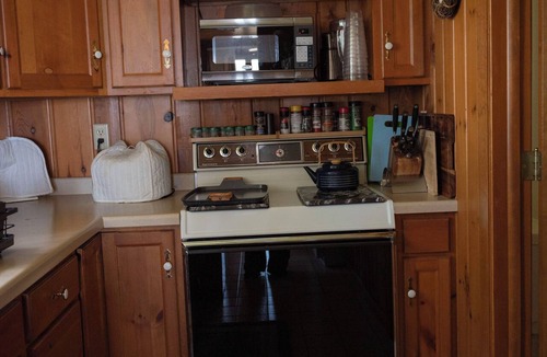 Menominee House | U.P. Green Bay Getaway: Just listed on Lake Michigan