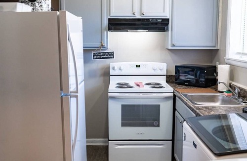 Briceville Apartment | Ultimate ATV Retreat: Adventure Awaits!