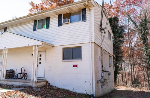 Briceville Apartment | Ultimate ATV Retreat: Adventure Awaits!