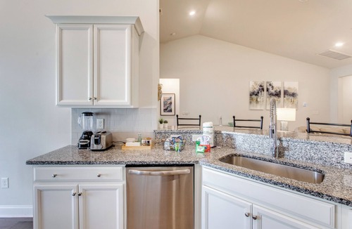 Red Hill House | Ultimate Golf Resort Getaway in Myrtle Beach!