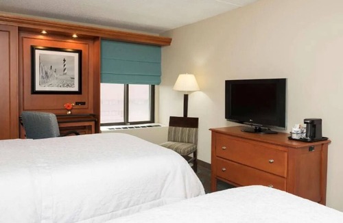 Thurston Hotel | UM Visits Made Easy: Free Hot Breakfast & Parking, 3 Budget-Friendly Suites