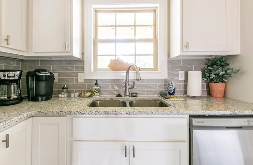 Lexington House | Unbeatable location for the best experiences in Central Kentucky