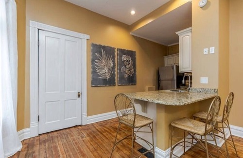 Northside District House | Unique Historic Downtown Getaway near Rupp Arena
