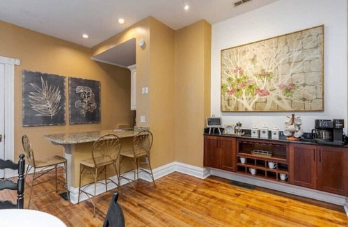 Northside District House | Unique Historic Downtown Getaway near Rupp Arena