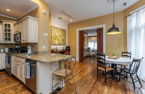 Northside District House | Unique Historic Downtown Getaway near Rupp Arena