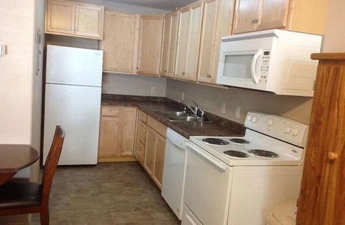 Harvey Apartment | Unit 4: Cozy Studio Microhotel with full kitchen