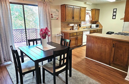 Fortson Condo | Unit (A) Northeast near Ft. Moore & Uptown Columbus, Georgia