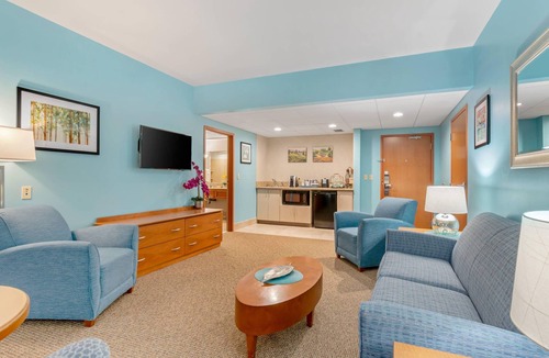 Unity Village Hotel | Unity Hotel and Conference Ctr, an Ascend Collection Hotel