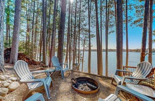 Eagle River House | Up North