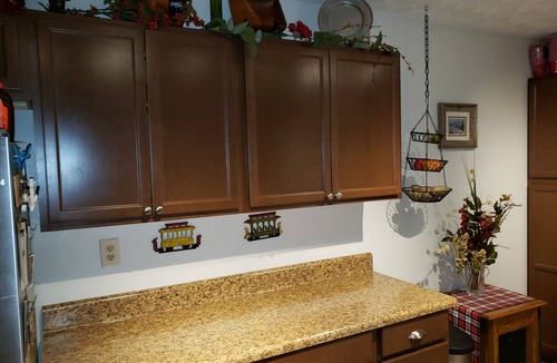 Hethwood - Prices Fork Condo | Updated, 2 Bedroom Condo - Sleep 6 off of Price's Fork - 2 Night Minimum