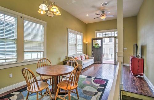 East Riverside House | Updated Garden District Home - Walk to Magazine St