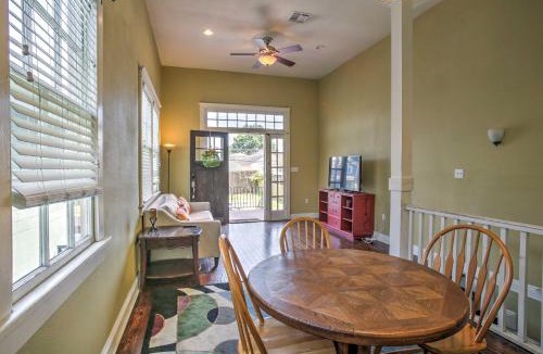 East Riverside House | Updated Garden District Home - Walk to Magazine St