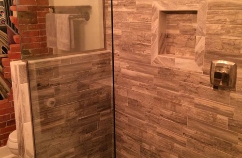 Olney Apartment | Updated Loft in the heart of downtown Olney!