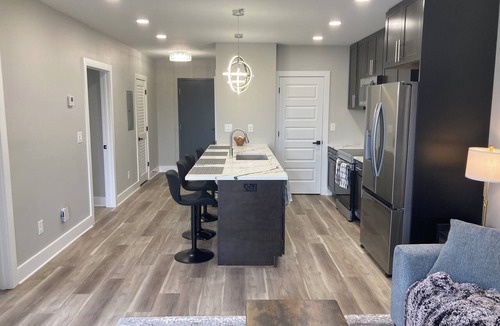 Tucker Apartment | Upscale 2br Near Emory & CDC-301