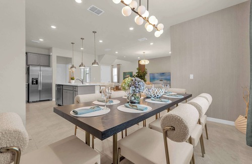 Four Corners House | Upstay Disney 5BR Movie Mansion—Windsor Cay Resort