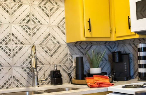 Cullman Apartment | Uptown@ 8th Street - Unit 308
