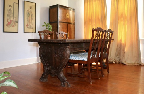 Freret Bed & Breakfast | Uptown Oasis With Lush Garden and Pool. Amazing Location!