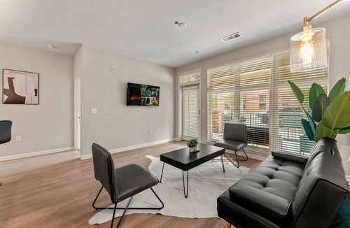 East Atlanta Apartment | Urban Nest ATL