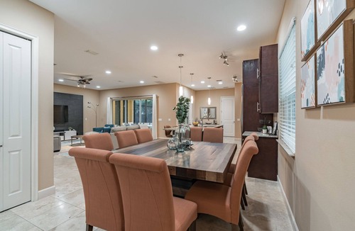 Downtown House | Urban Oasis- Downtown SRQ Luxury Pool Home!