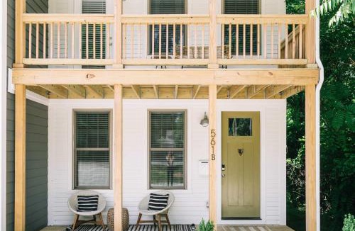Nashville House | Vacation Haven HOT TUB FIRE PIT GRILL & ARCADE