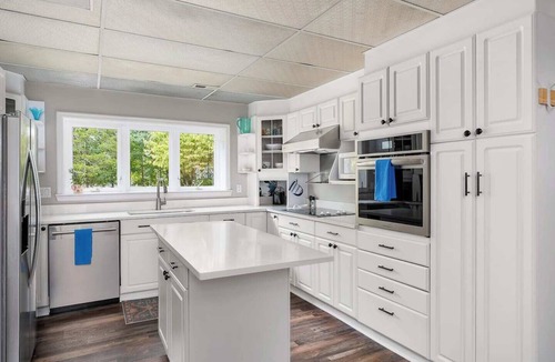 Seneca House | Valley Echoes on Lake Hartwell!
