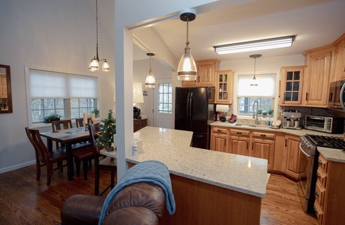 Harrisonville House | Valley Vue - Entire home in McConnellsburg, Pennsylvania