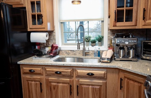 Harrisonville House | Valley Vue - Entire home in McConnellsburg, Pennsylvania