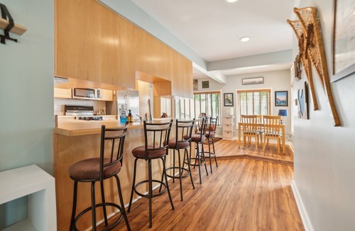 Curtis Township House | Vaughn Lake Escape: Sun, Sand & Summer Fun – Your Lakefront Escape Awaits!