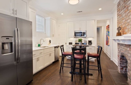 Seventh Ward House | VCAY-Stylish Bucket-List Check Off Near French Quarter