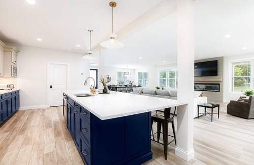 Wooded Estates House | Victory Views Estate: Luxury Retreat for 25 Guests