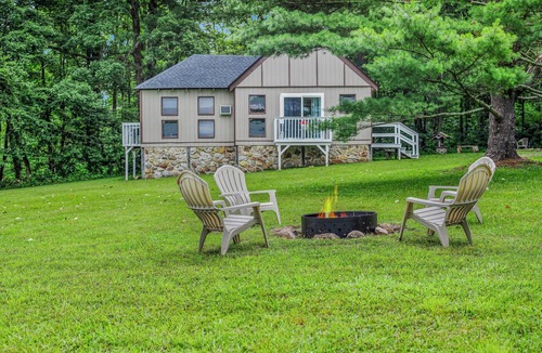 Great Cacapon House | View Haven - Amazing View