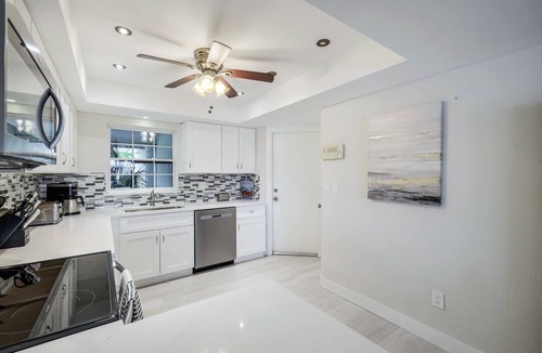 Pelican House | Villa Bimini
