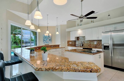 Pelican House | Villa Blue Dolphins