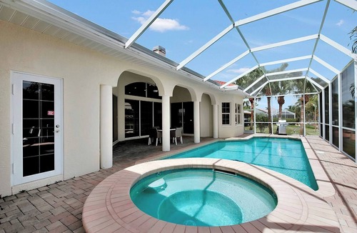 Pelican House | Villa Blue Dolphins
