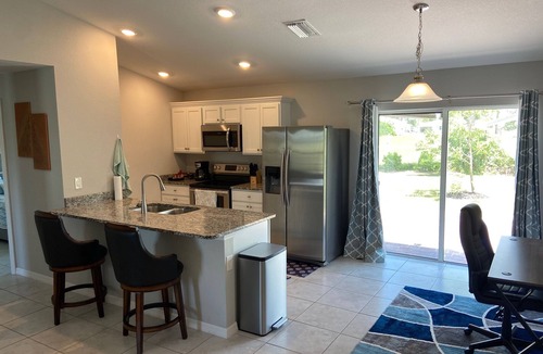 Mariner House | Villa Burnt Store - Family Friendly and Child Safe