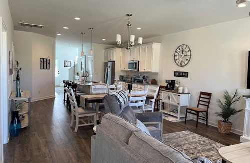 Blacksburg House | Villa in Blacksburg, New Villa On Addison Court -Blacksburg, VA