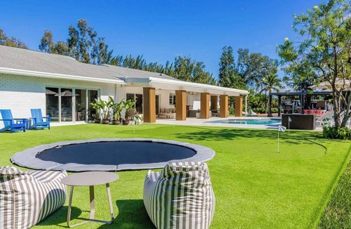 Plantation Villa | Villa Tation