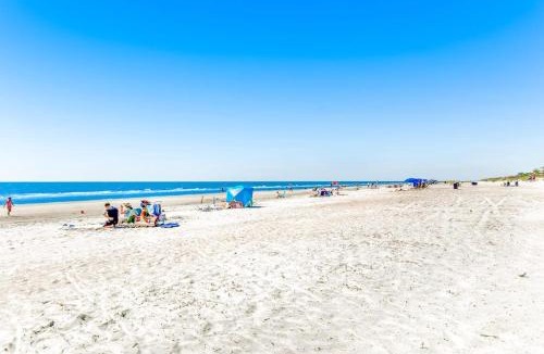 Palmetto Dunes House | Villamare 3322