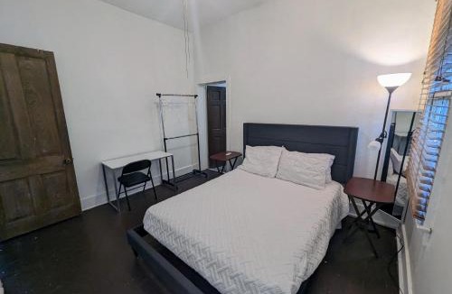 Faubourg Marigny House | Villas de Frenchmen