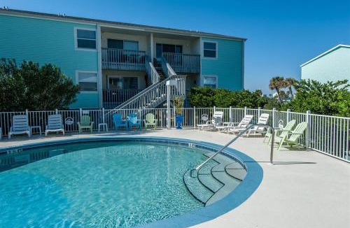 Pensacola Beach House | Villas on the Gulf unit H5