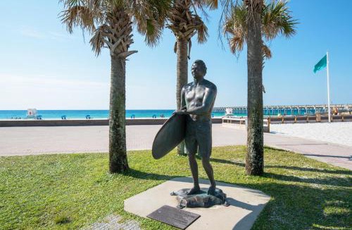 Pensacola Beach House | Villas on the Gulf unit J10