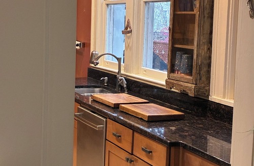 Virginia Highland House | Virginia Highland 3/3 Classic —Steps from the Beltline and Ponce City Market