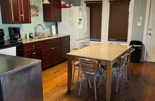 Golden Meadow House | Wahoo: Coastal Realty Group