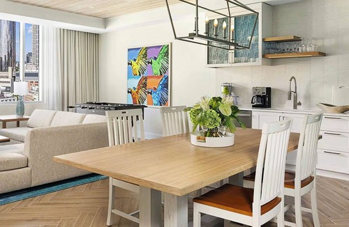 Fairlie-Poplar Historic District Resort | Walk to Centennial Park in ATL
