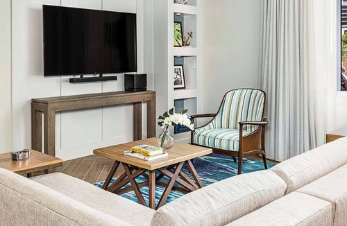 Fairlie-Poplar Historic District Resort | Walk to Centennial Park in ATL