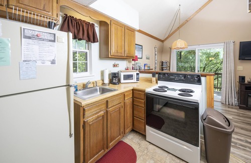 Luray Cabin | Walk to Shenandoah River/Hiking nearby/Dog friendly